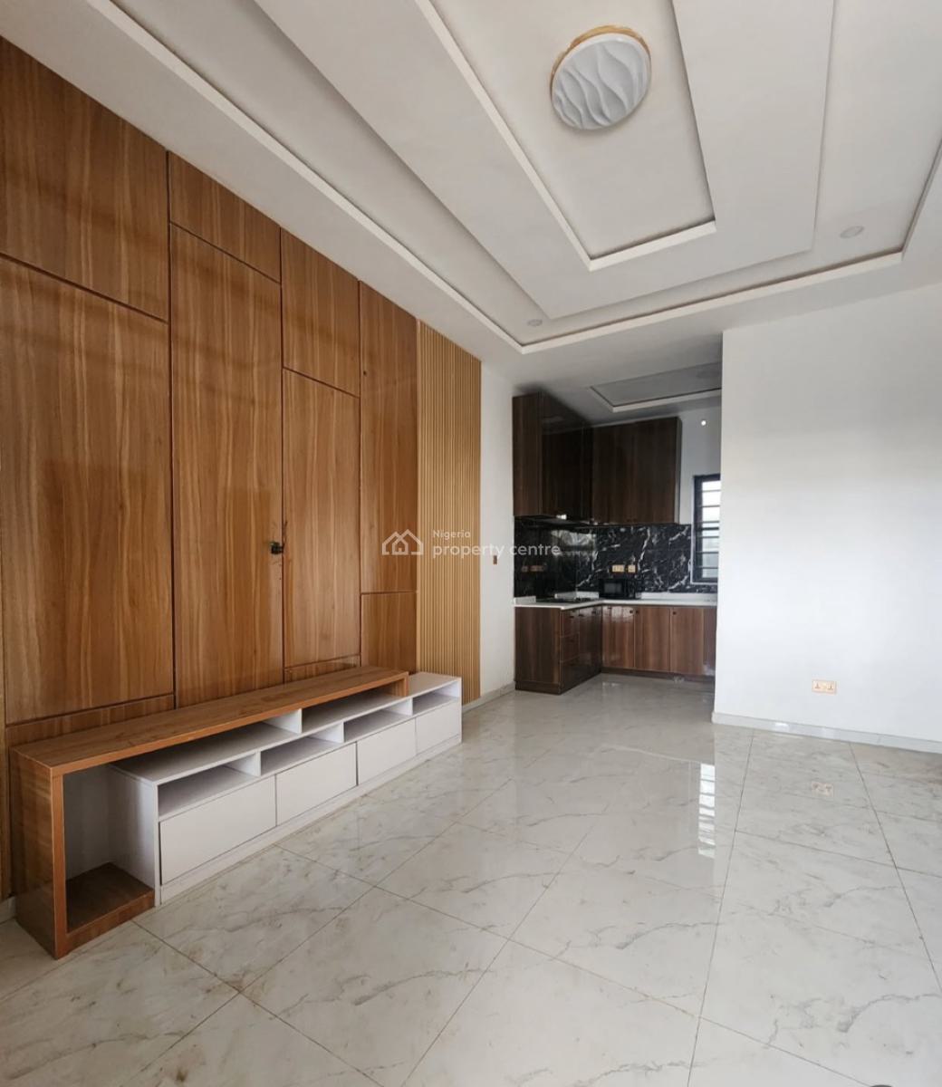 Brand New Mini Flat, Ikota, Ikota, Lekki, Lagos, Mini Flat (room and Parlour) for Rent