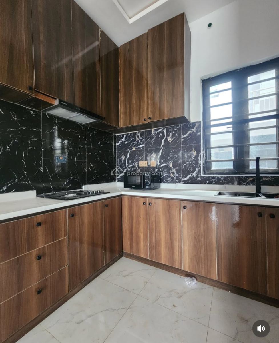 Brand New Mini Flat, Ikota, Ikota, Lekki, Lagos, Mini Flat (room and Parlour) for Rent