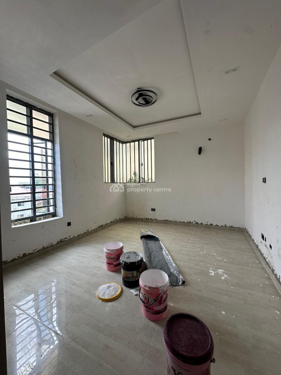 5 Bedroom Fully Detached Duplex, Lekki Phase 1, Lekki, Lagos, Detached Duplex for Sale