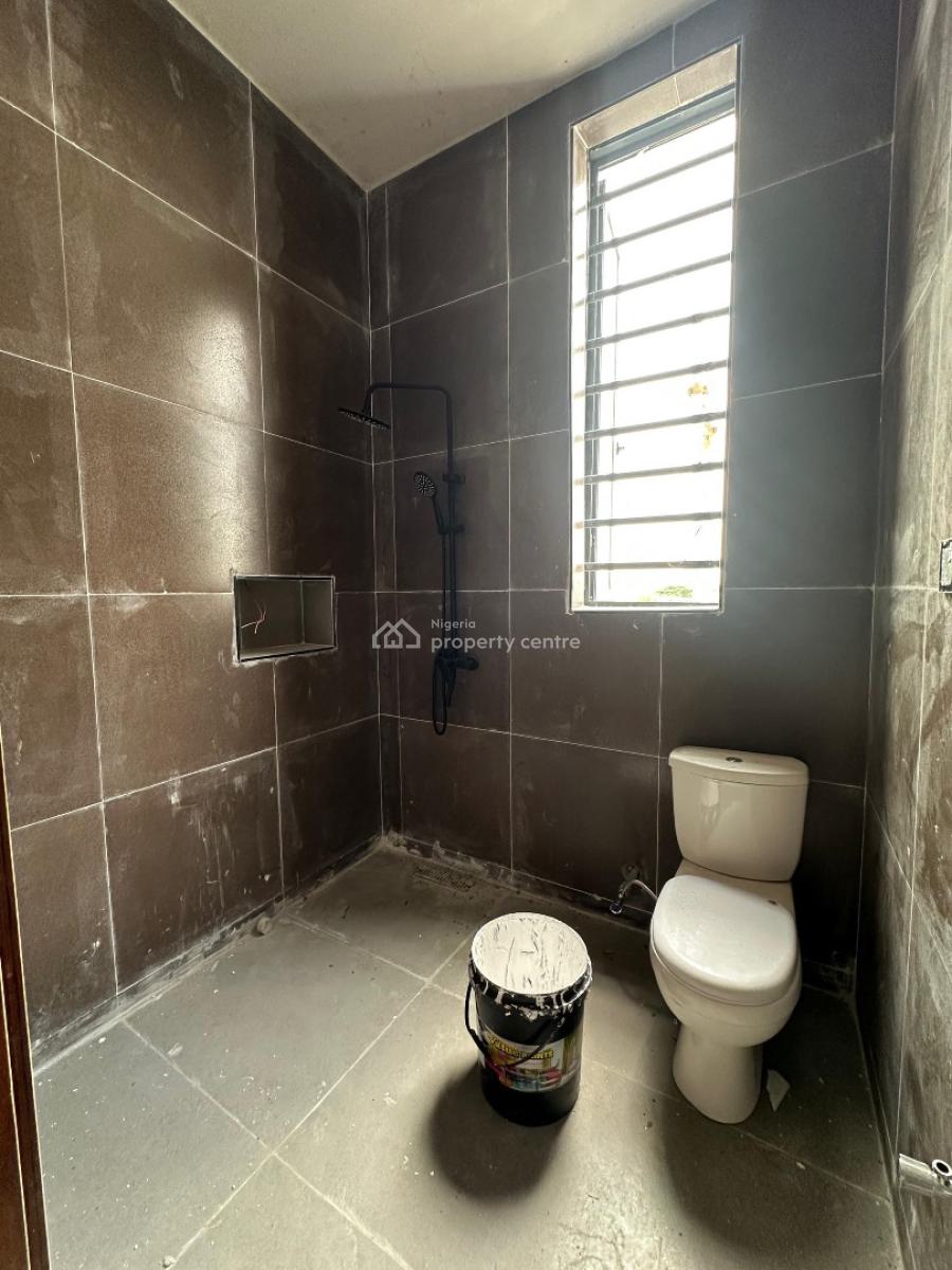 5 Bedroom Fully Detached Duplex, Lekki Phase 1, Lekki, Lagos, Detached Duplex for Sale