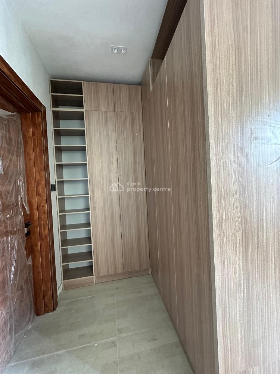 5 Bedroom Fully Detached Duplex, Lekki Phase 1, Lekki, Lagos, Detached Duplex for Sale