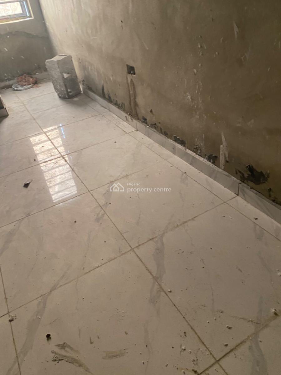 Spacious 4 Bedroom Semi Detached Duplex, Alasia Lekki Garden Phase 4 Ajah, Ajah, Lagos, Semi-detached Duplex for Sale