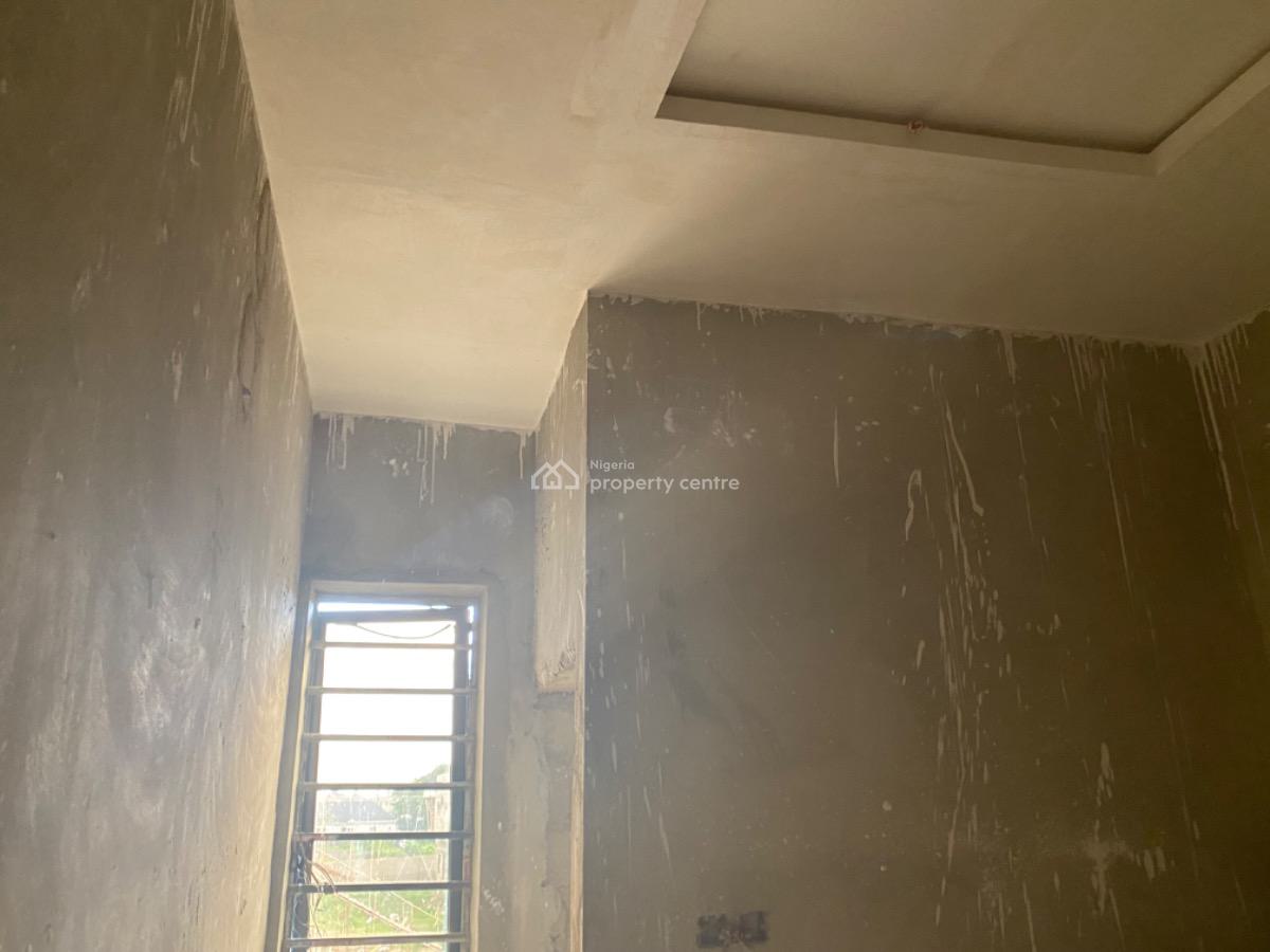 Spacious 4 Bedroom Semi Detached Duplex, Alasia Lekki Garden Phase 4 Ajah, Ajah, Lagos, Semi-detached Duplex for Sale