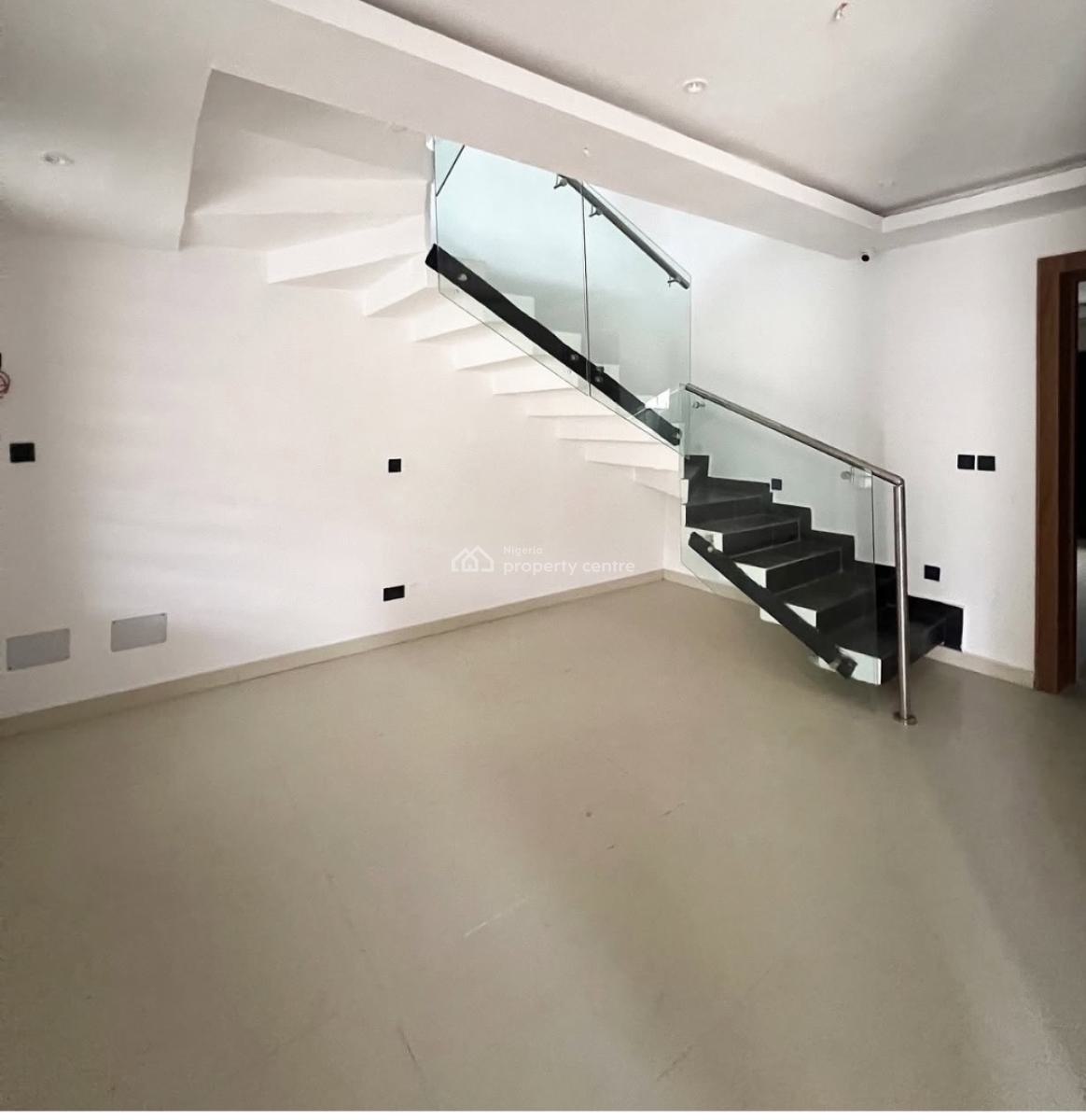 Brand New 4bed Duplex, Victoria Insland, Victoria Island (vi), Lagos, House for Rent