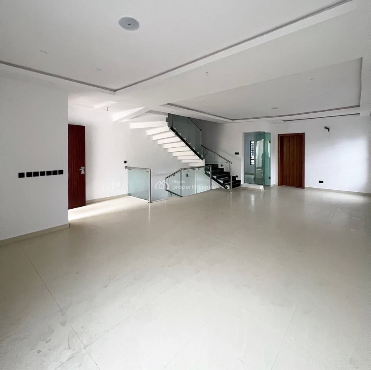 Brand New 4bed Duplex, Victoria Insland, Victoria Island (vi), Lagos, House for Rent