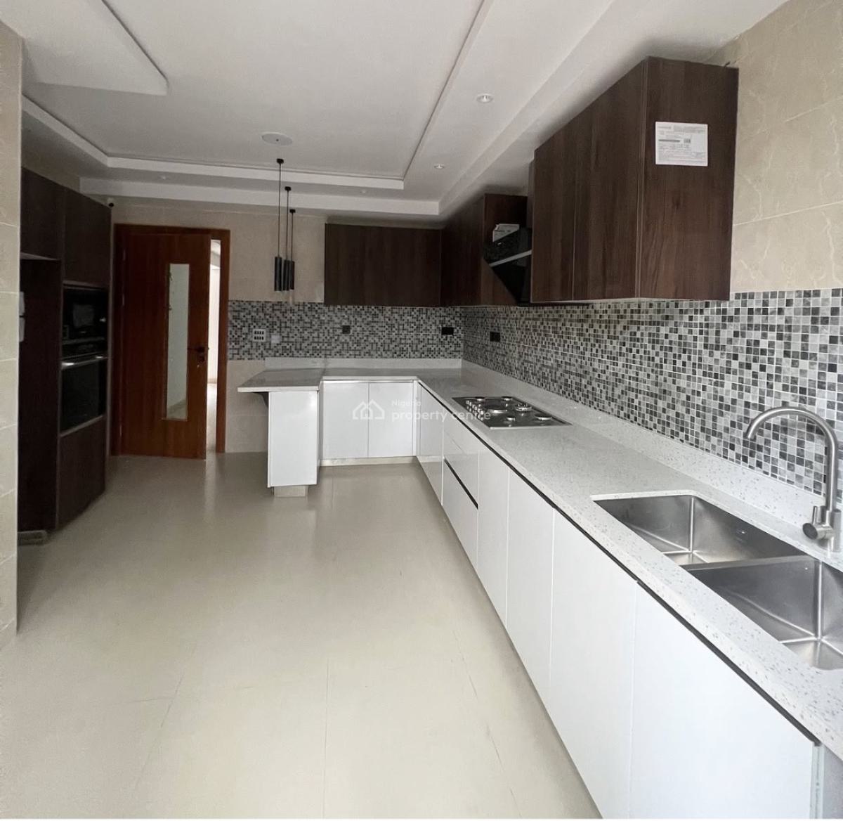 Brand New 4bed Duplex, Victoria Insland, Victoria Island (vi), Lagos, House for Rent
