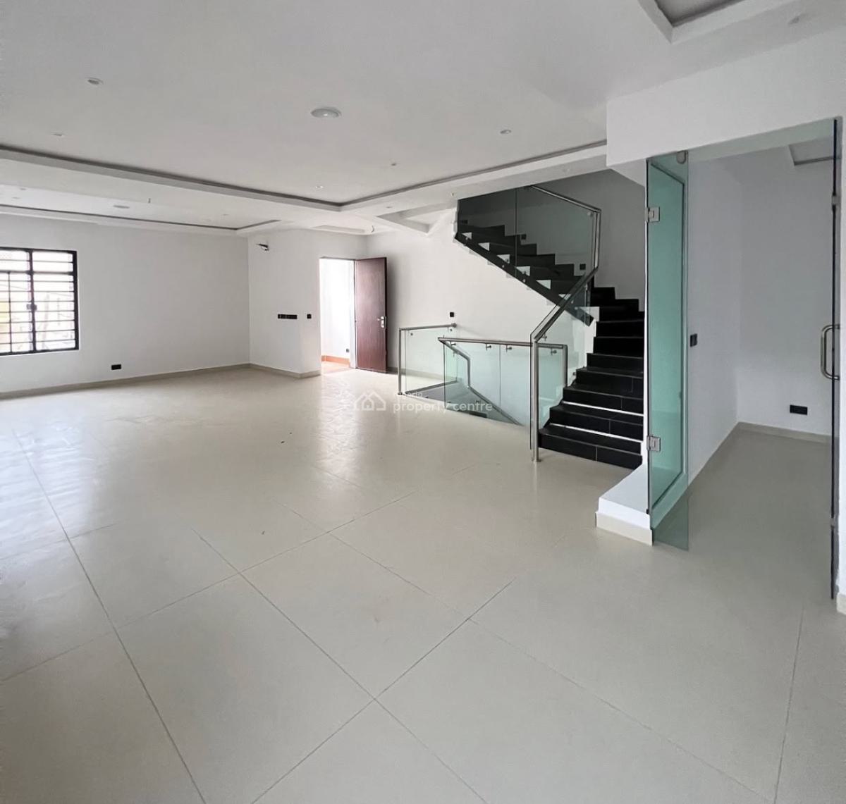 Brand New 4bed Duplex, Victoria Insland, Victoria Island (vi), Lagos, House for Rent