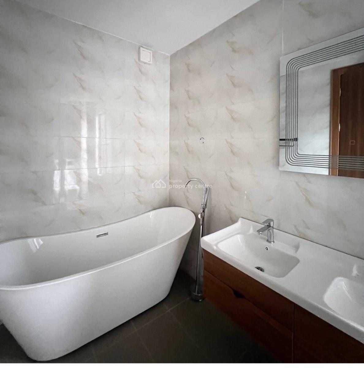 Brand New 4bed Duplex, Victoria Insland, Victoria Island (vi), Lagos, House for Rent
