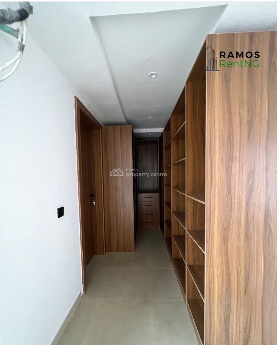 Brand New 4bed Duplex, Victoria Insland, Victoria Island (vi), Lagos, House for Rent