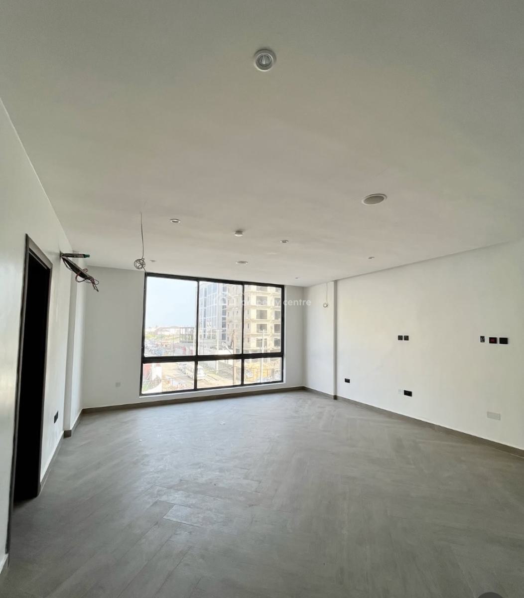 Brand New 4bed Maisonette, Lekki, Lekki Phase 1, Lekki, Lagos, Terraced Duplex for Rent