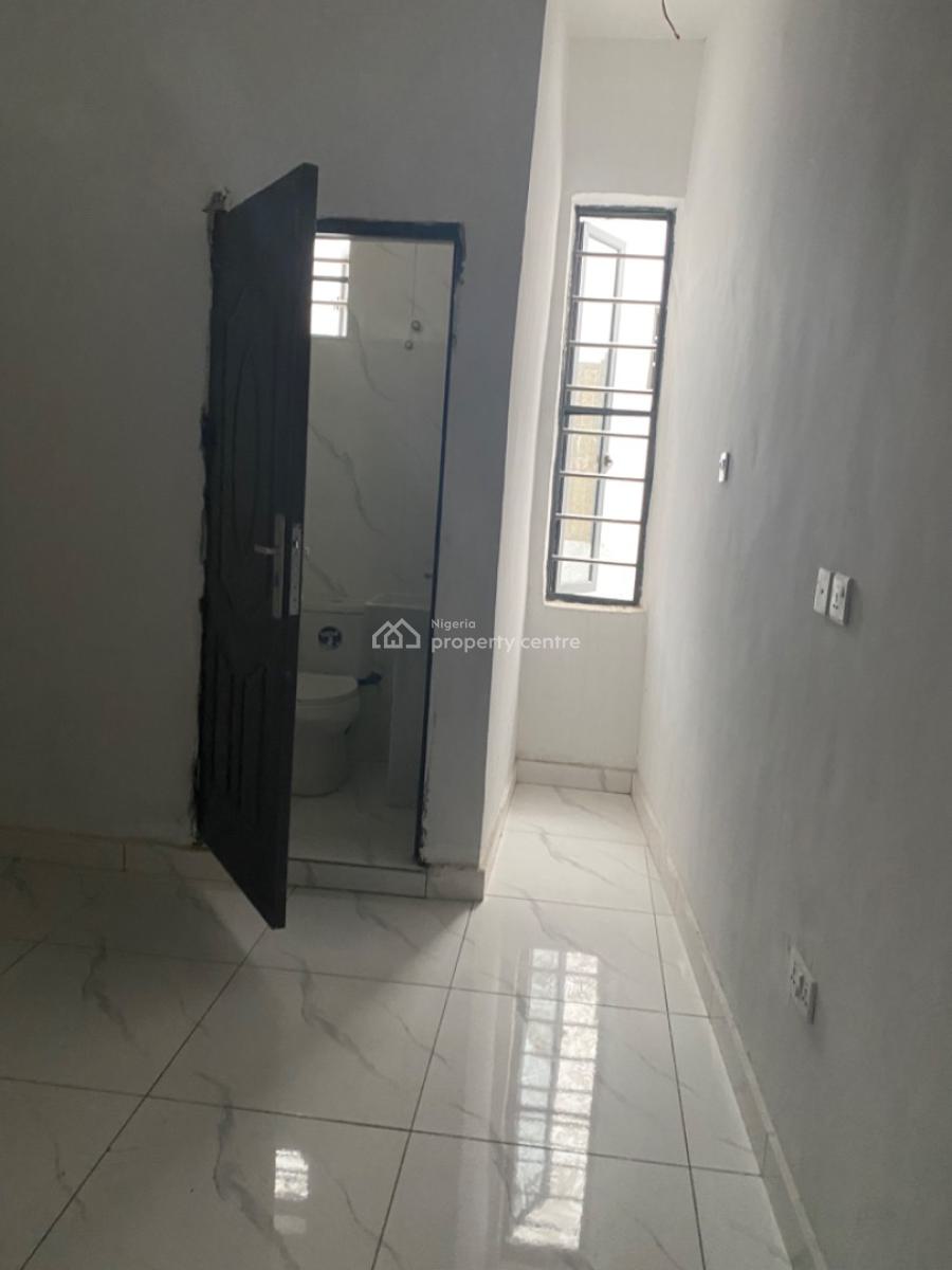 Affordable 2 Bedroom Terrace ,self Compound/self Service with Cofo, Lekki Garden Phase 4, Alasia Ajah Lekki, Ajah, Lagos, Terraced Duplex for Sale