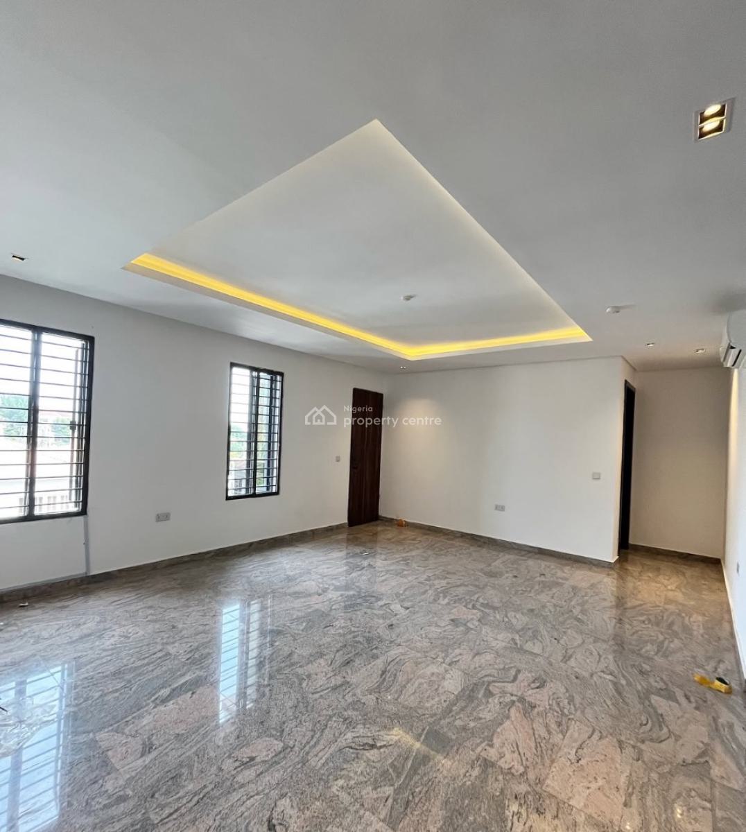 3bed Flat, Ikoyi, Ikoyi, Lagos, Flat / Apartment for Rent