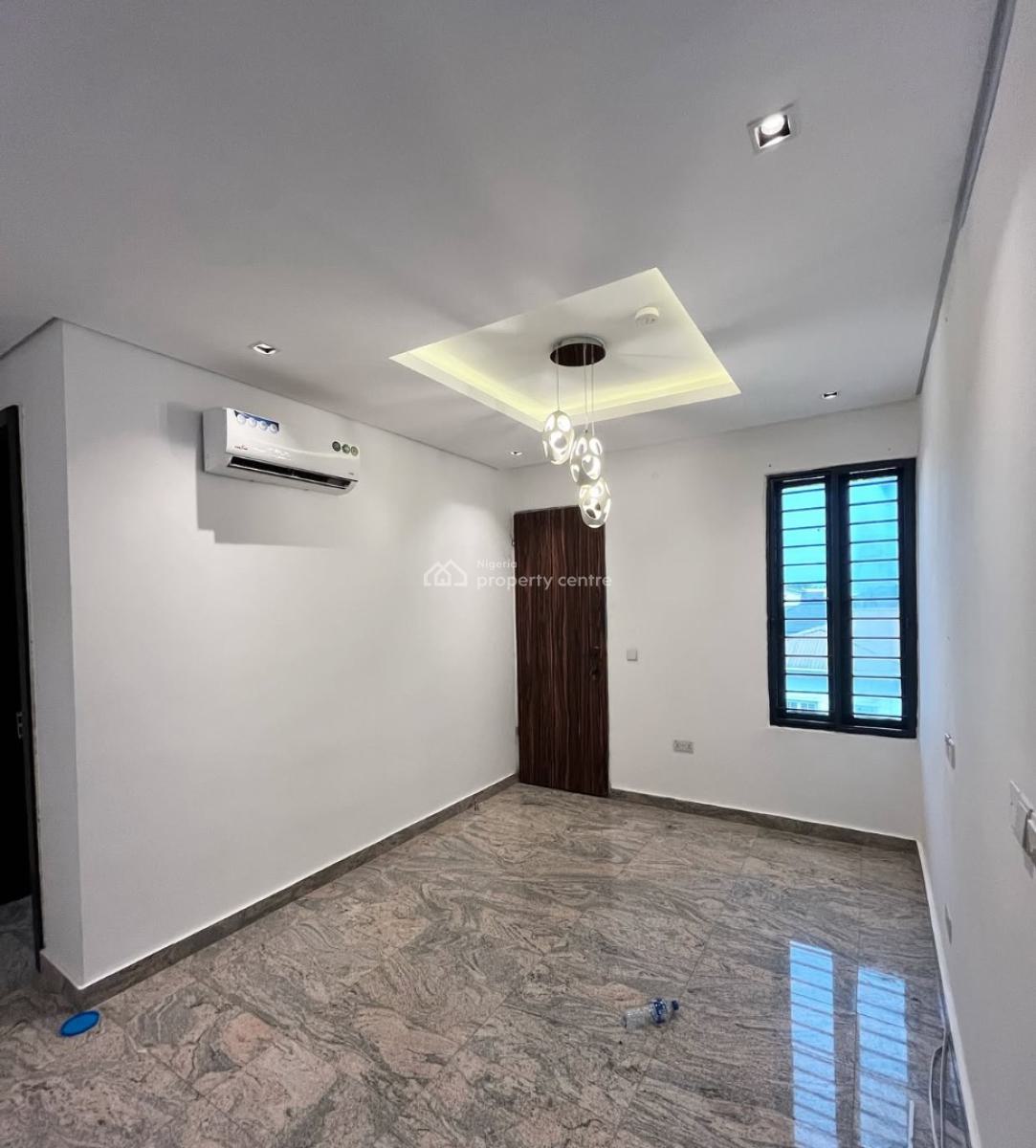3bed Flat, Ikoyi, Ikoyi, Lagos, Flat / Apartment for Rent