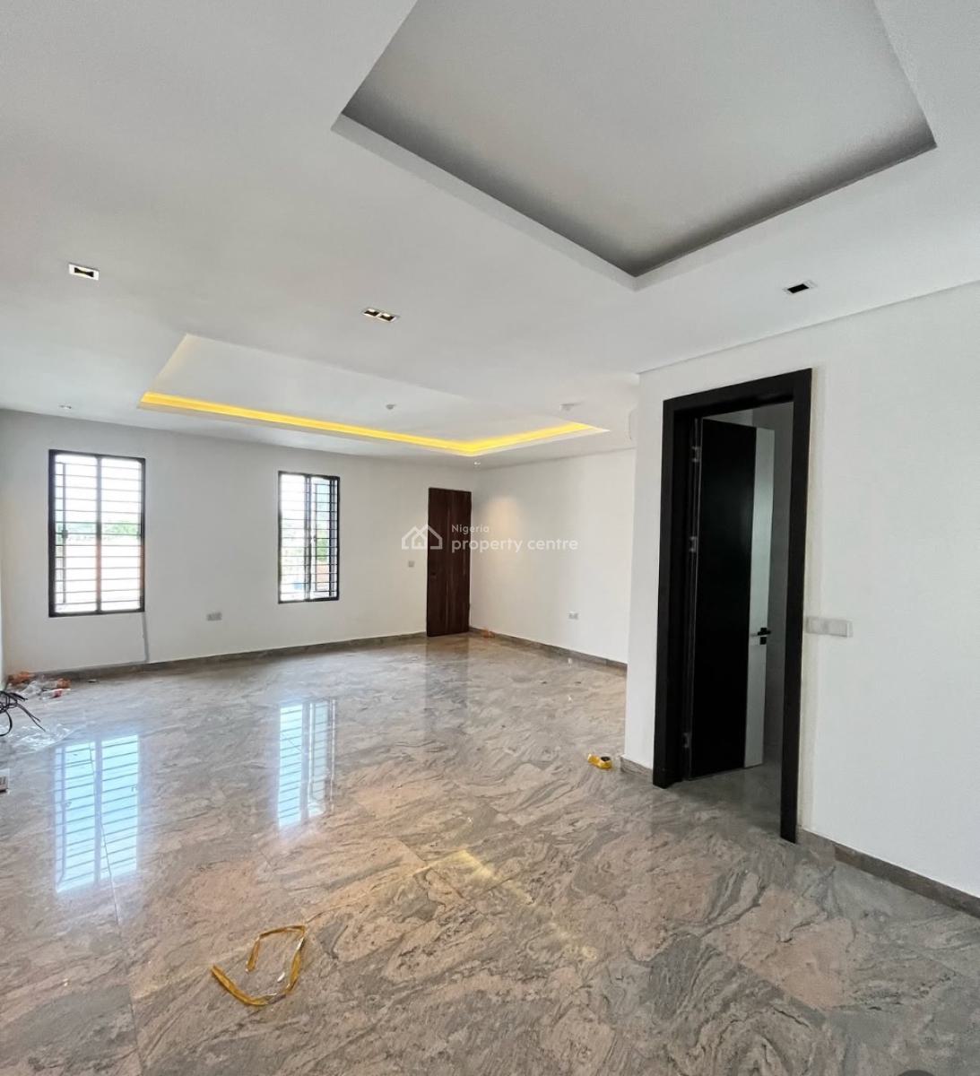 3bed Flat, Ikoyi, Ikoyi, Lagos, Flat / Apartment for Rent