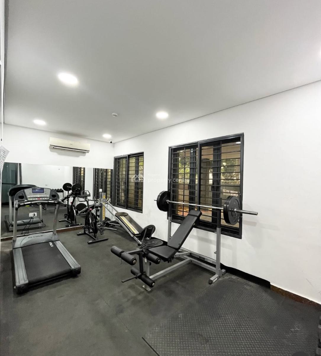 3bed Flat, Ikoyi, Ikoyi, Lagos, Flat / Apartment for Rent