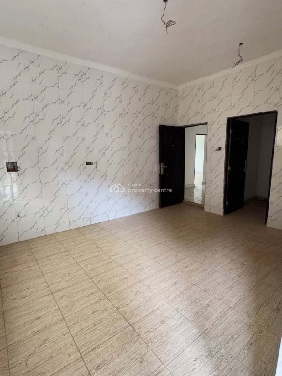 3 Bedrooms Apartment with a Dining Area & a Bq, Life Camp, Abuja, Flat / Apartment for Rent