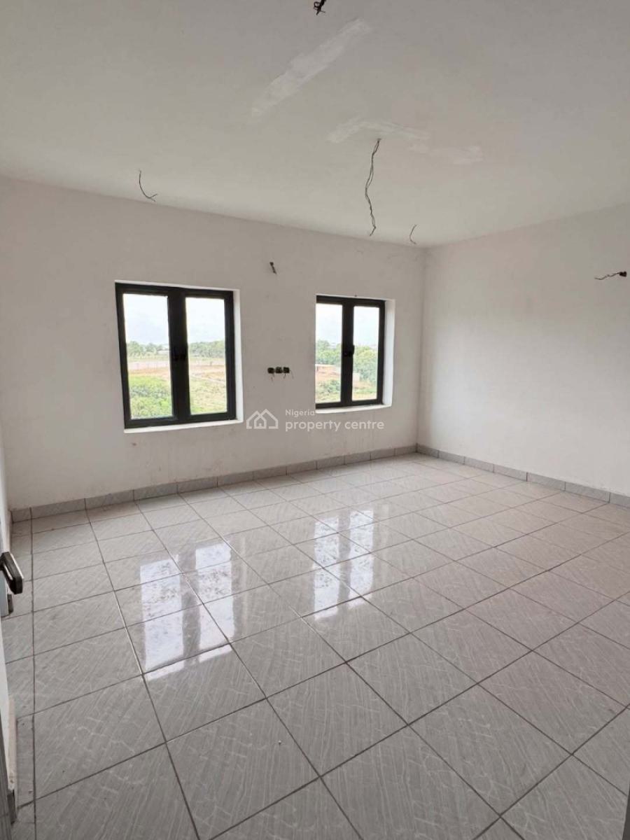3 Bedrooms Apartment with a Dining Area & a Bq, Life Camp, Abuja, Flat / Apartment for Rent