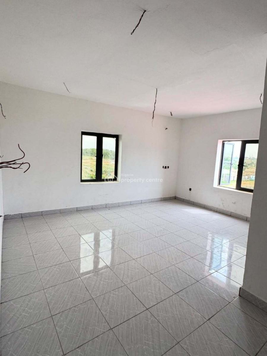 3 Bedrooms Apartment with a Dining Area & a Bq, Life Camp, Abuja, Flat / Apartment for Rent