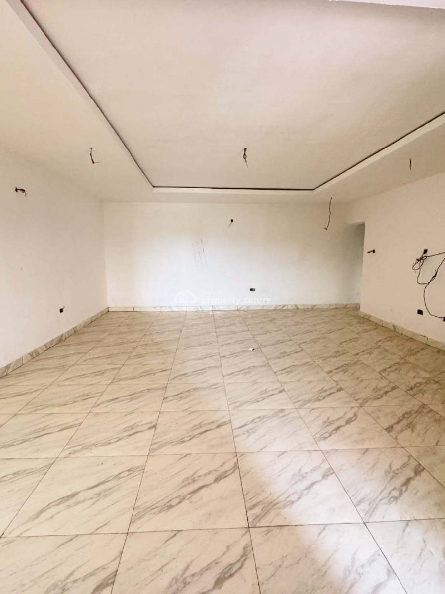3 Bedrooms Apartment with a Dining Area & a Bq, Life Camp, Abuja, Flat / Apartment for Rent