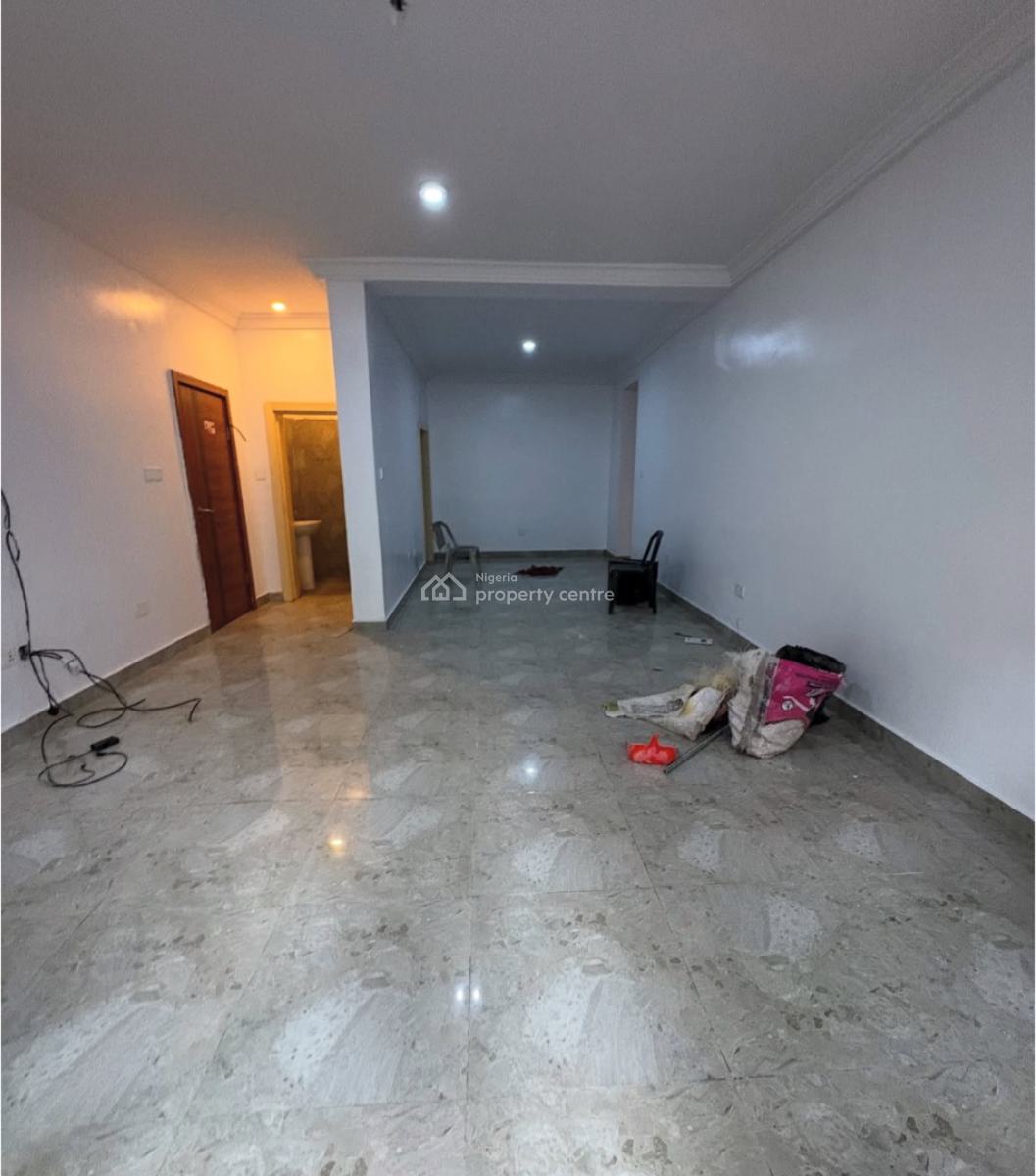 Sweet 3bed Flat, Ikota, Ikota, Lekki, Lagos, Flat / Apartment for Rent