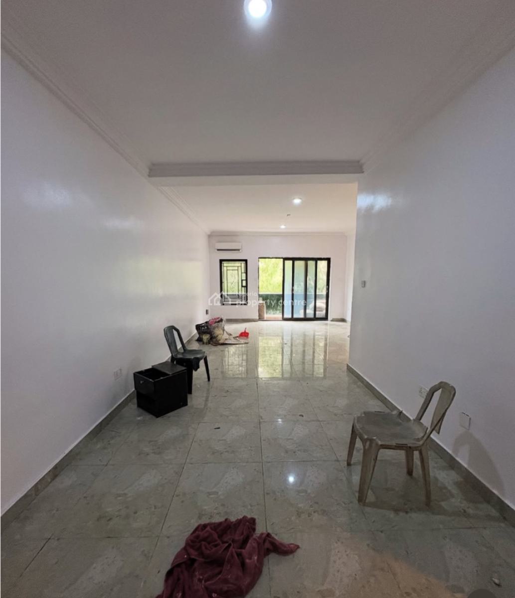 Sweet 3bed Flat, Ikota, Ikota, Lekki, Lagos, Flat / Apartment for Rent