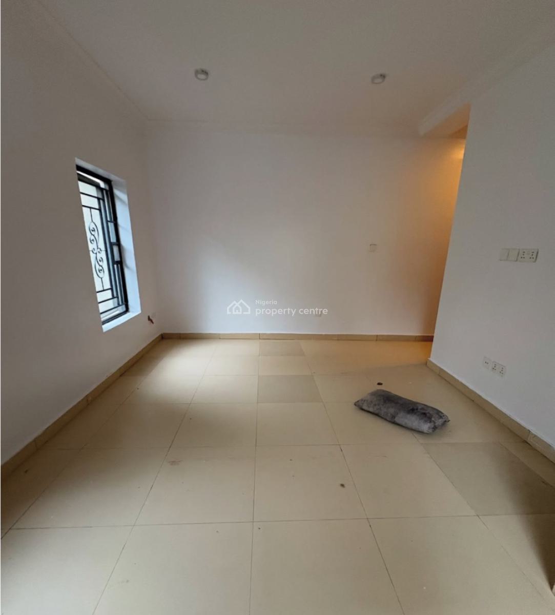 Sweet 3bed Flat, Ikota, Ikota, Lekki, Lagos, Flat / Apartment for Rent
