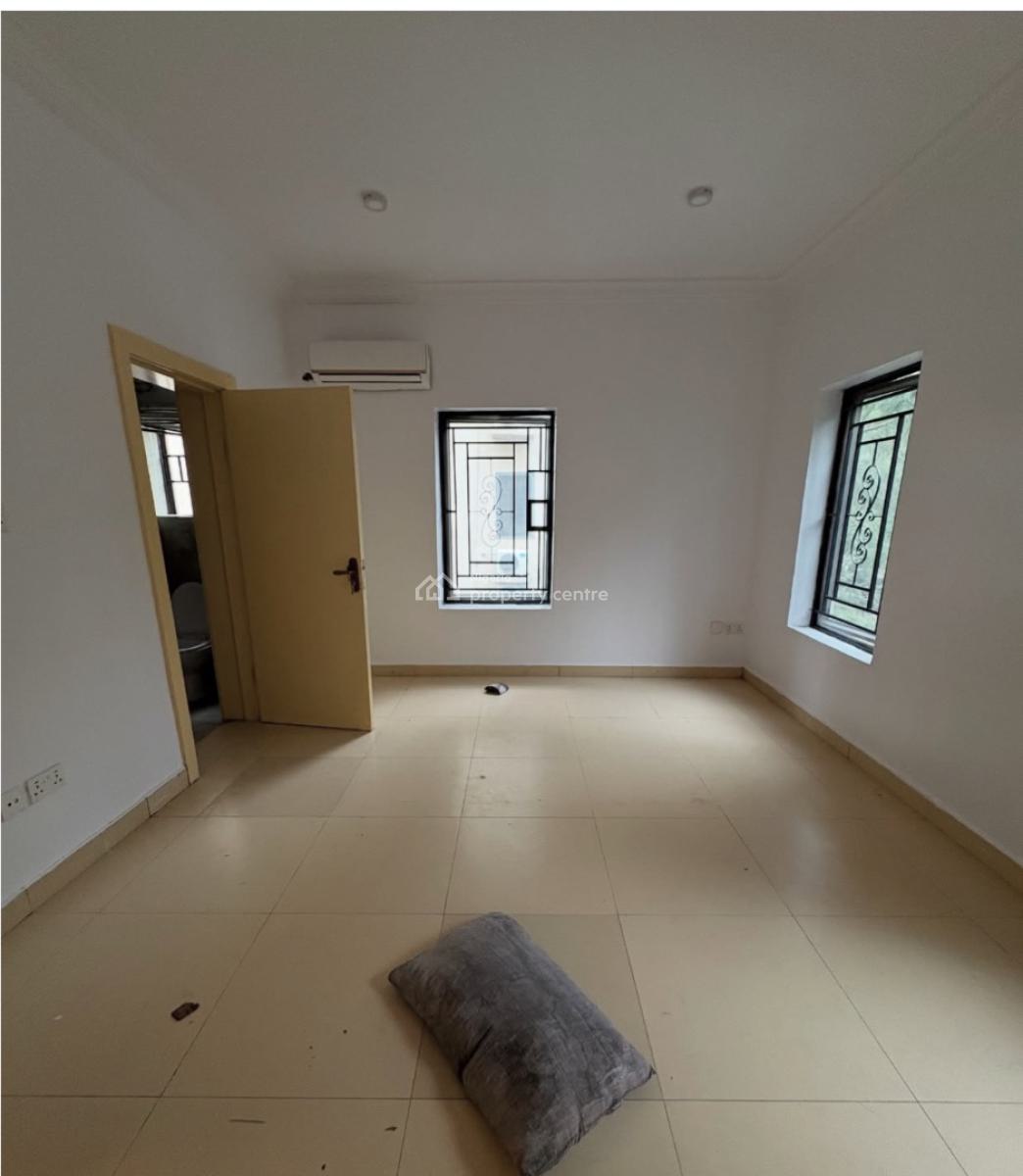 Sweet 3bed Flat, Ikota, Ikota, Lekki, Lagos, Flat / Apartment for Rent