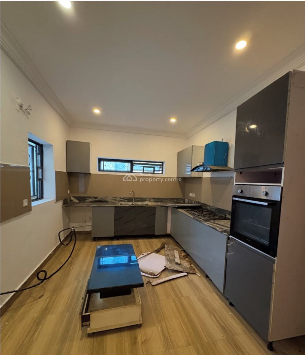 Sweet 3bed Flat, Ikota, Ikota, Lekki, Lagos, Flat / Apartment for Rent