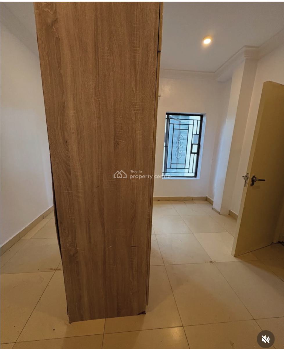 Sweet 3bed Flat, Ikota, Ikota, Lekki, Lagos, Flat / Apartment for Rent
