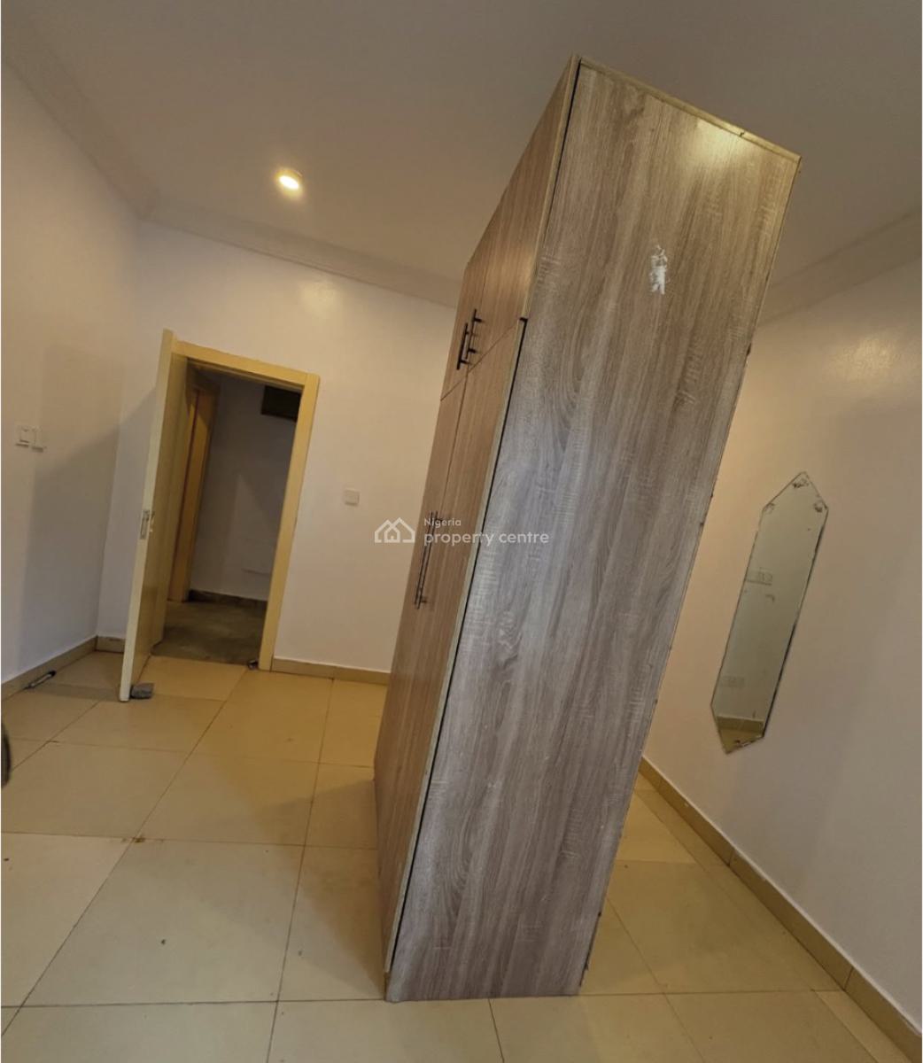 Sweet 3bed Flat, Ikota, Ikota, Lekki, Lagos, Flat / Apartment for Rent