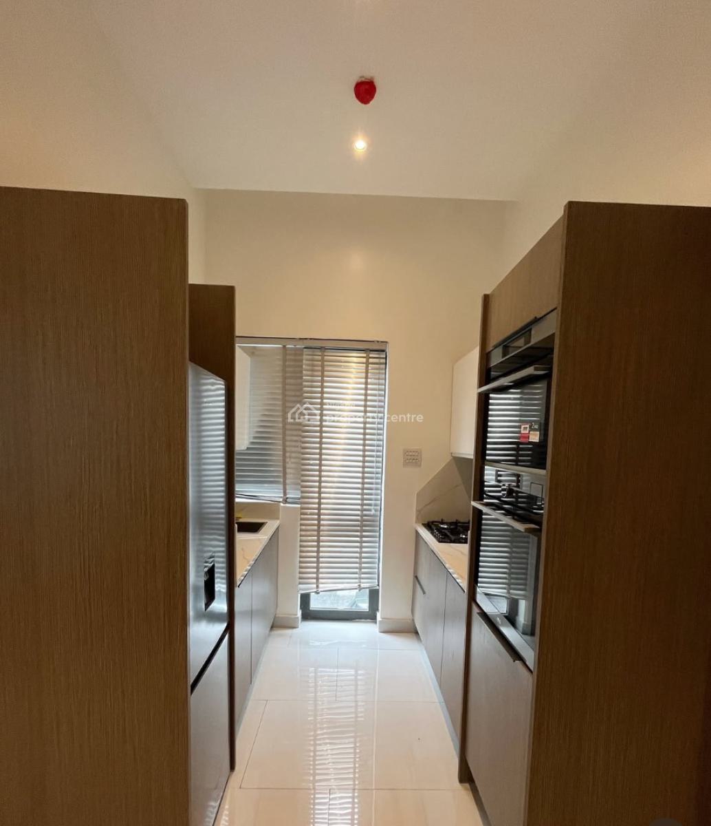 Funished Mini Flat, Ikoyi, Banana Island, Ikoyi, Lagos, Flat / Apartment for Rent
