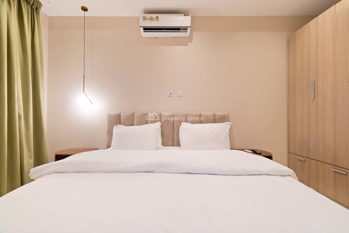 Luxury 4 Bedroom Duplex Apartment, Victoria Island (vi), Lagos, Semi-detached Duplex Short Let