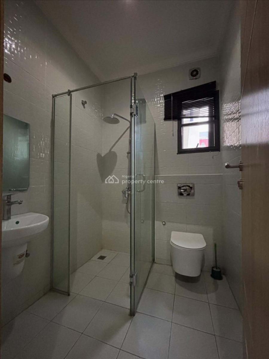 Fully Furnished 2 Bedroom Apartment with Swimming Pool, Ikate, Lekki, Lagos, Flat / Apartment for Rent