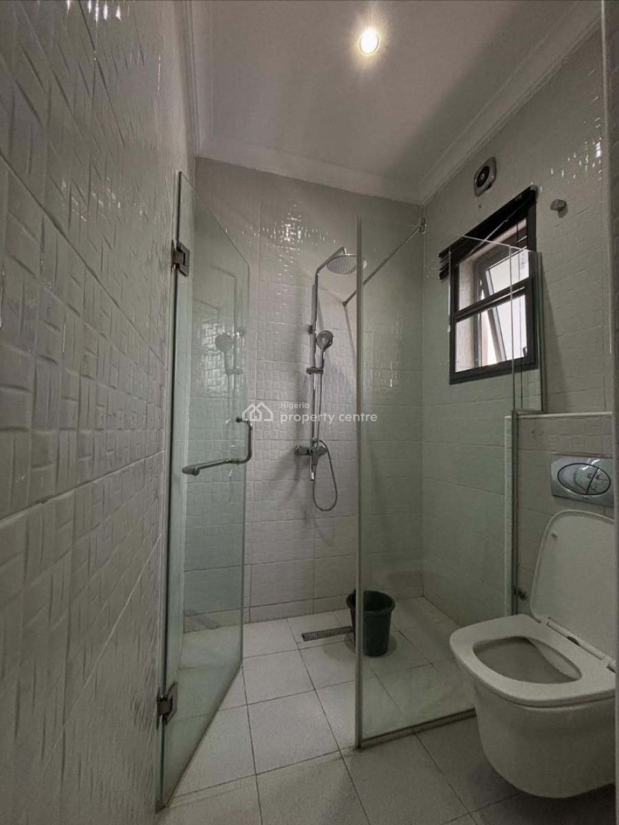 Fully Furnished 2 Bedroom Apartment with Swimming Pool, Ikate, Lekki, Lagos, Flat / Apartment for Rent