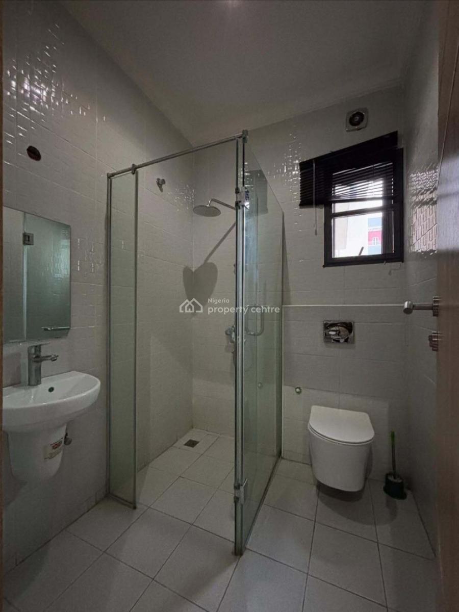 Fully Furnished 2 Bedroom Apartment with Swimming Pool, Ikate, Lekki, Lagos, Flat / Apartment for Rent