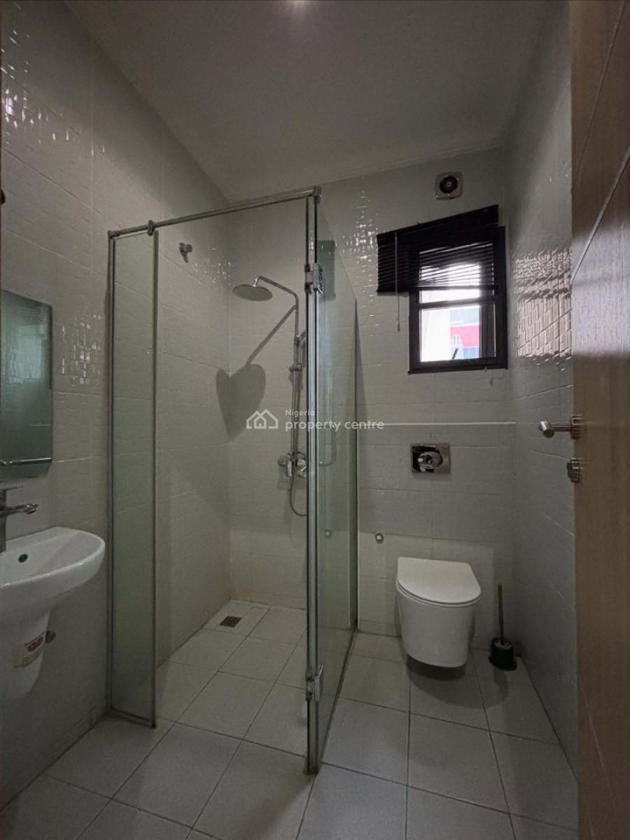 Fully Furnished 2 Bedroom Apartment with Swimming Pool, Ikate, Lekki, Lagos, Flat / Apartment for Rent