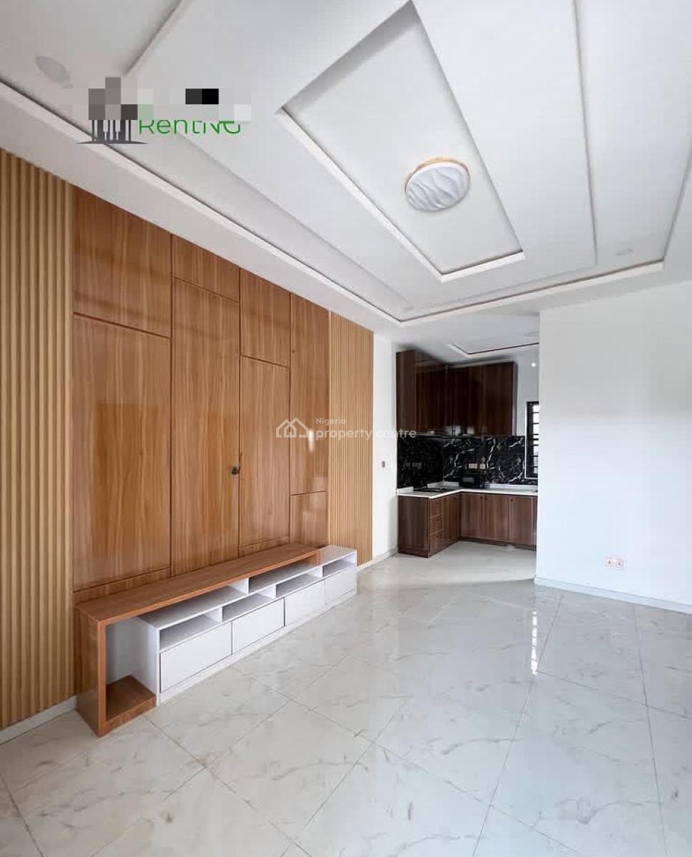 Serviced 1 Bedroom Luxury Apartment, Orchid , Lekki, Lekki, Lagos, Flat / Apartment for Rent