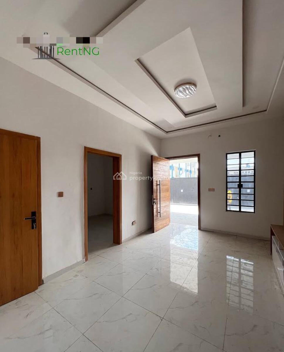 Serviced 1 Bedroom Luxury Apartment, Orchid , Lekki, Lekki, Lagos, Flat / Apartment for Rent