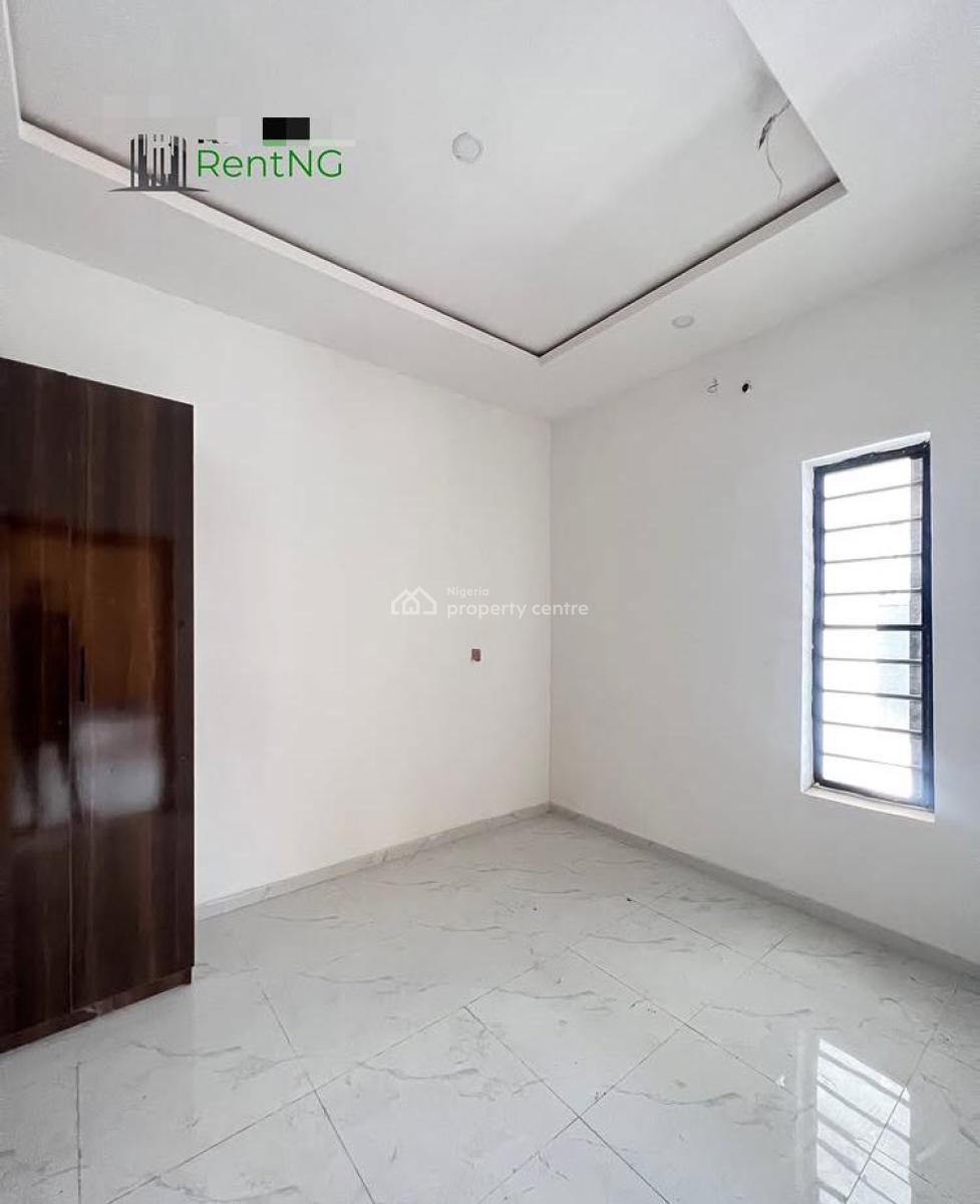 Serviced 1 Bedroom Luxury Apartment, Orchid , Lekki, Lekki, Lagos, Flat / Apartment for Rent