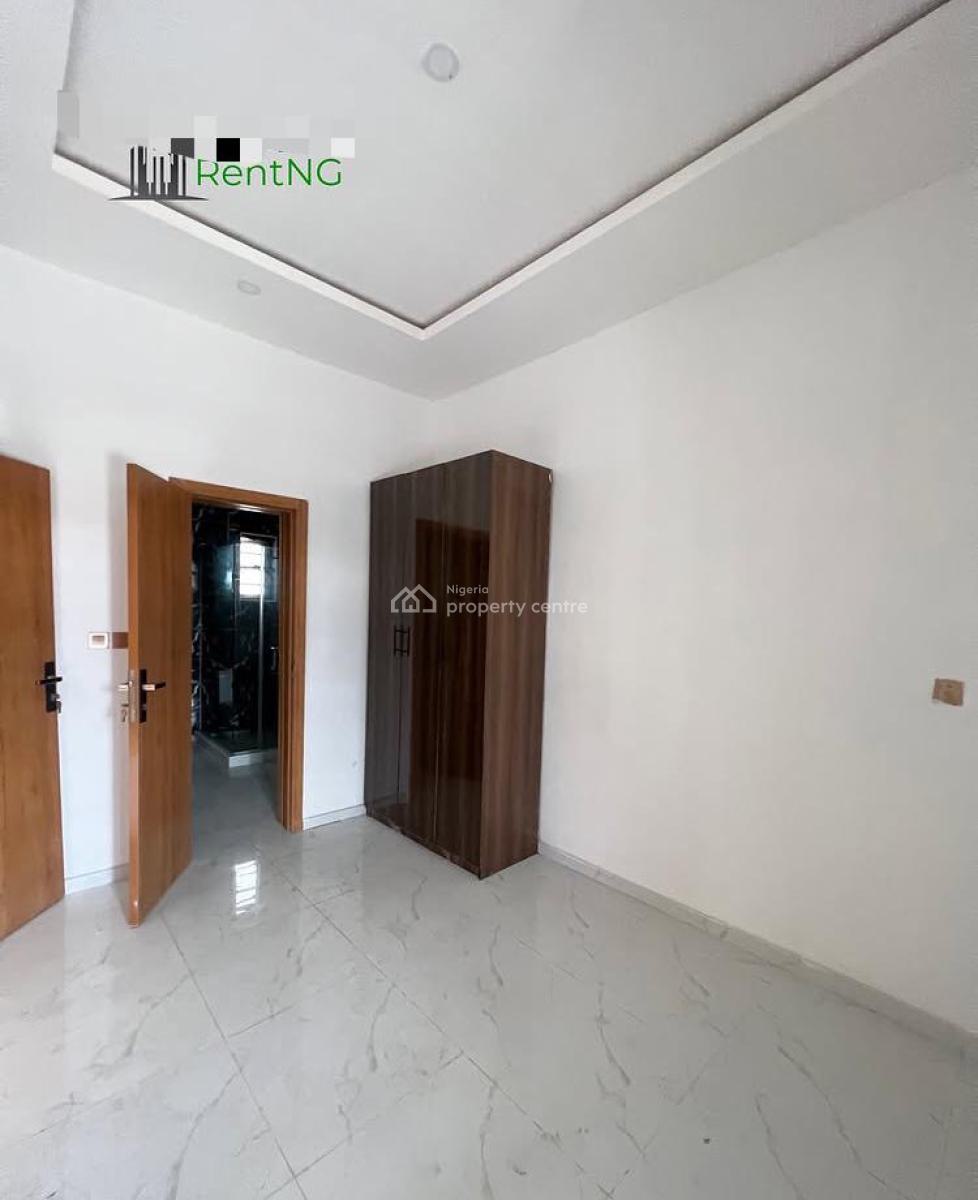 Serviced 1 Bedroom Luxury Apartment, Orchid , Lekki, Lekki, Lagos, Flat / Apartment for Rent
