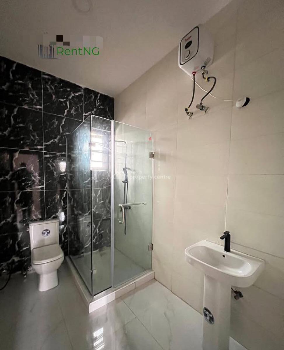 Serviced 1 Bedroom Luxury Apartment, Orchid , Lekki, Lekki, Lagos, Flat / Apartment for Rent
