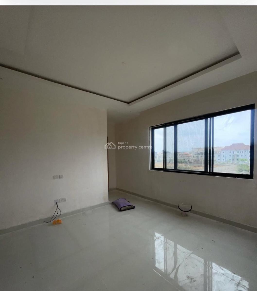 Brand New 3bed Flat, Lekki, Ologolo, Lekki, Lagos, Flat / Apartment for Rent