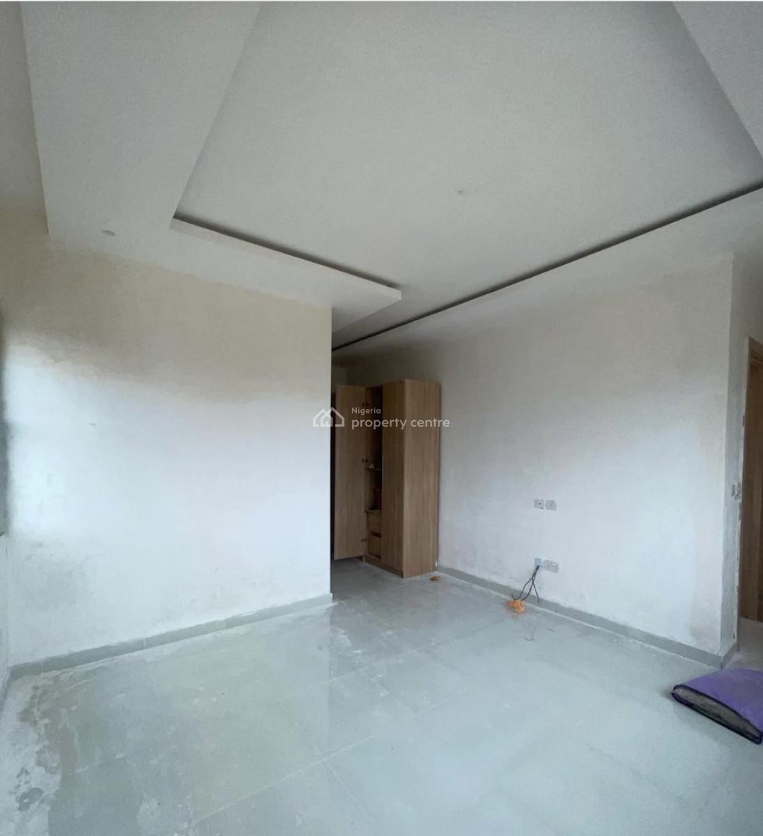 Brand New 3bed Flat, Lekki, Ologolo, Lekki, Lagos, Flat / Apartment for Rent