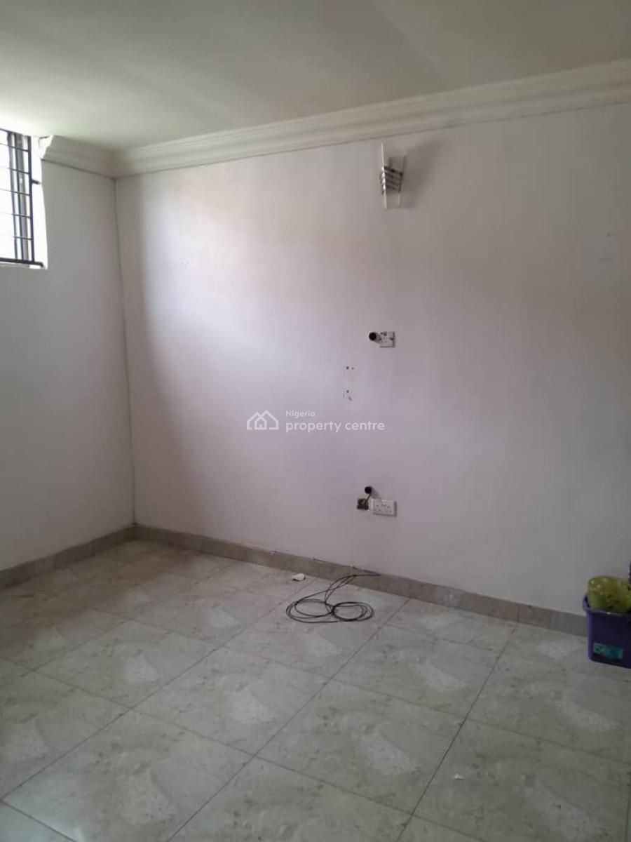Newky Built 2bed Room Duplex Selfcompound, Location: Boet Estate, Adeniyi Jones, Ikeja Lagos, Ikeja, Lagos, House for Rent