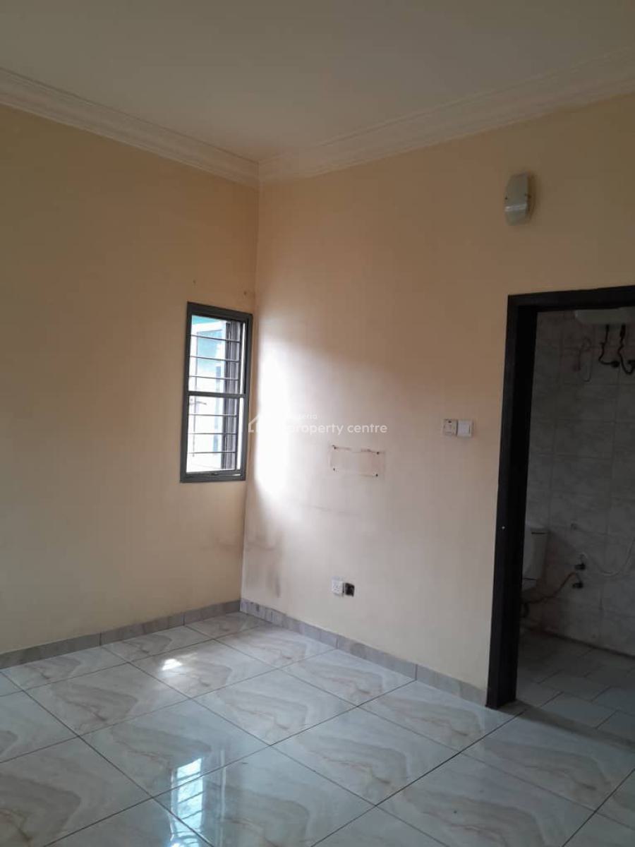 Newky Built 2bed Room Duplex Selfcompound, Location: Boet Estate, Adeniyi Jones, Ikeja Lagos, Ikeja, Lagos, House for Rent