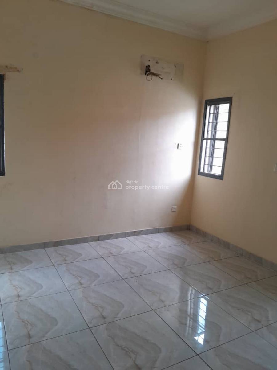 Newky Built 2bed Room Duplex Selfcompound, Location: Boet Estate, Adeniyi Jones, Ikeja Lagos, Ikeja, Lagos, House for Rent