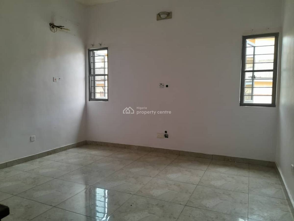 Newky Built 2bed Room Duplex Selfcompound, Location: Boet Estate, Adeniyi Jones, Ikeja Lagos, Ikeja, Lagos, House for Rent