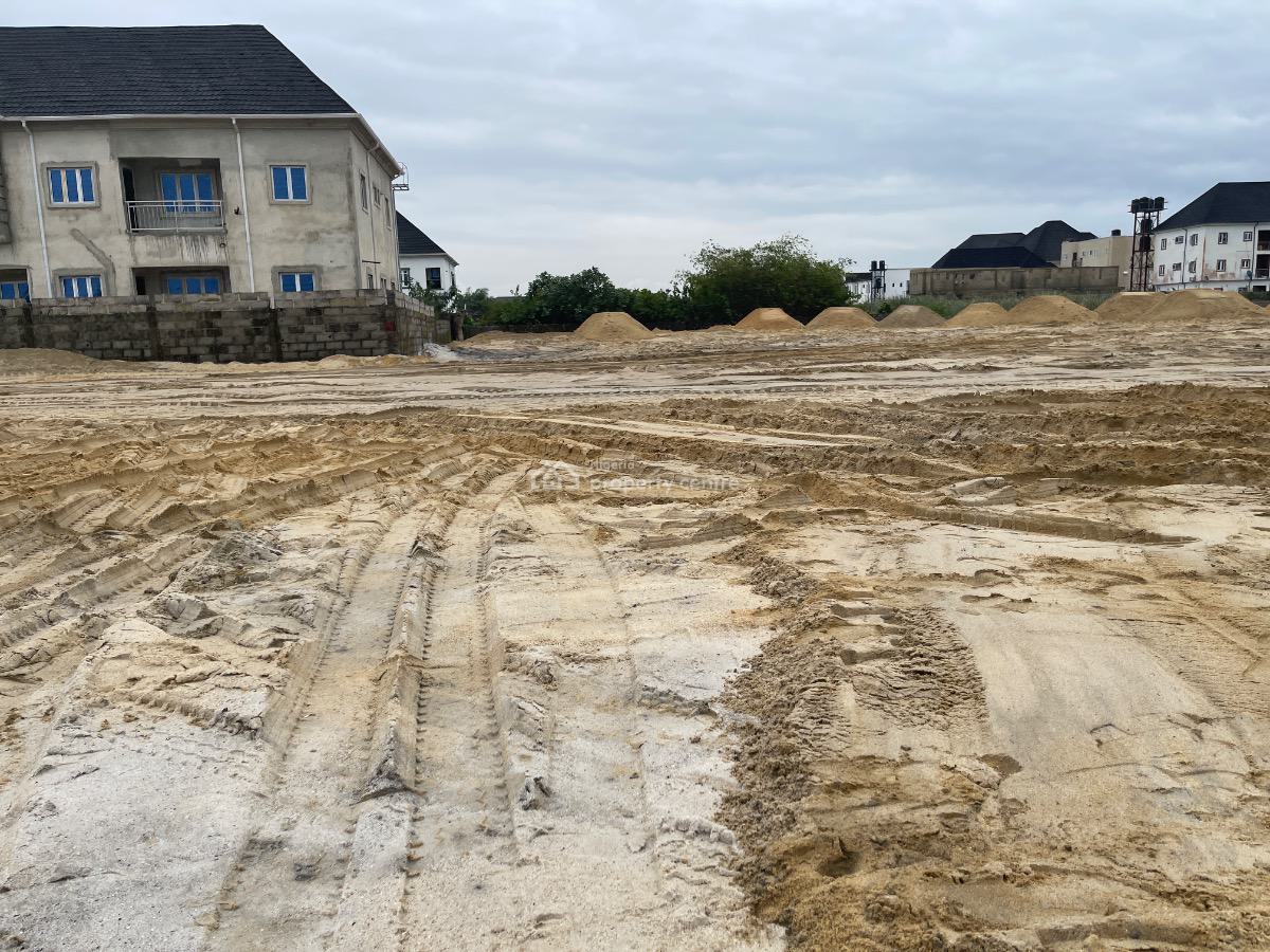 Perfect for Smart Home Owners, Olokonla, Ajah, Lagos, Residential Land for Sale