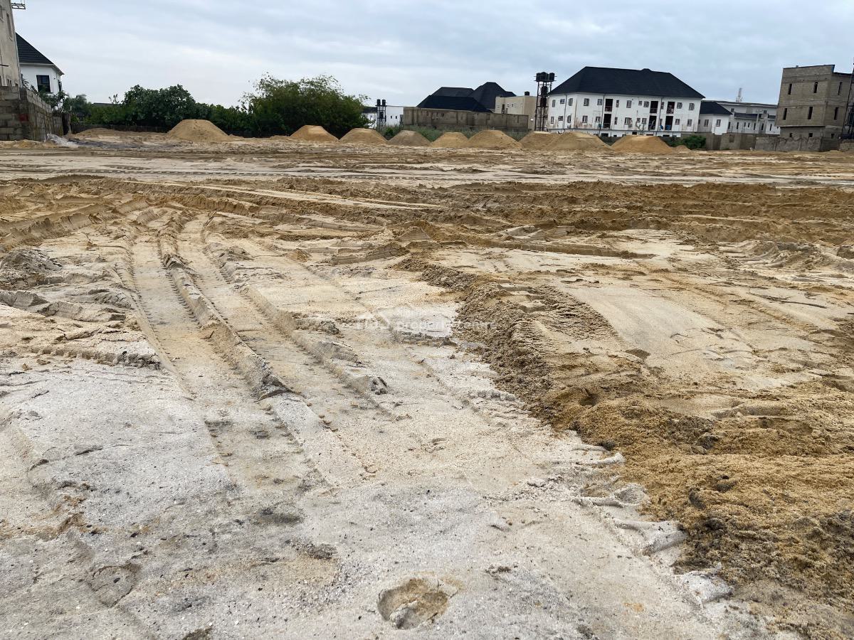 Perfect for Smart Home Owners, Olokonla, Ajah, Lagos, Residential Land for Sale