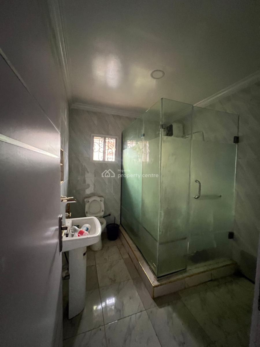 Semi Direct : Twice Bungalows on a Standard Plot, Eleyele, Ibadan, Oyo, House for Sale